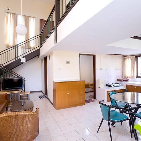 วิลลา เยอร์บีรา 2 เลมบัง Hotel Parongpong ภายนอก รูปภาพ