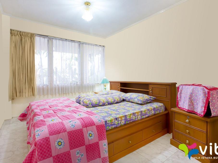 วิลลา เยอร์บีรา 2 เลมบัง Hotel Parongpong ภายนอก รูปภาพ