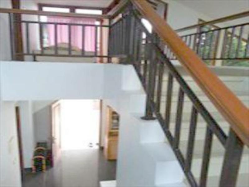 วิลลา เยอร์บีรา 2 เลมบัง Hotel Parongpong ภายนอก รูปภาพ