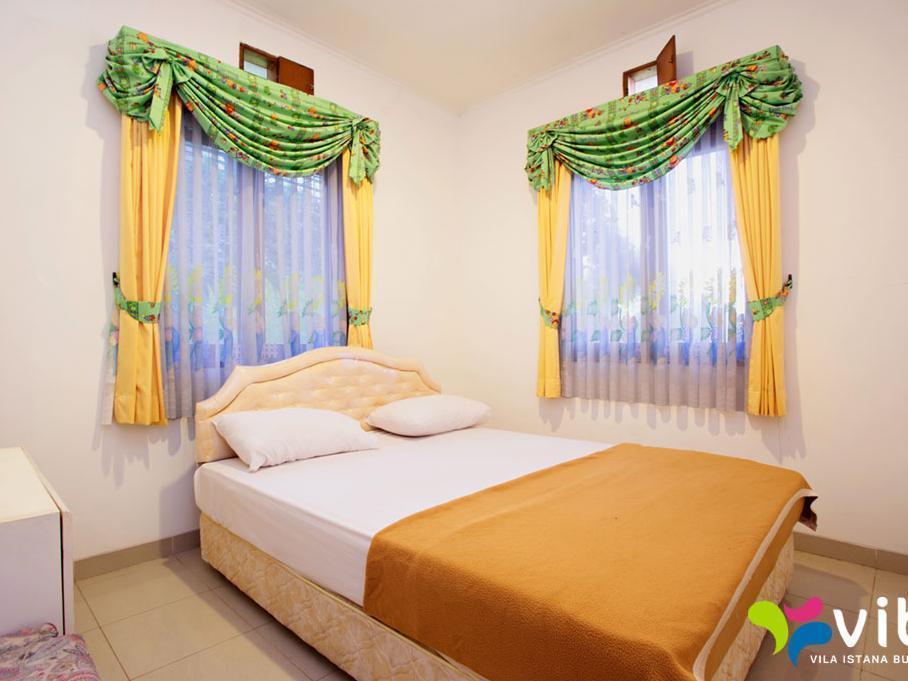 วิลลา เยอร์บีรา 2 เลมบัง Hotel Parongpong ภายนอก รูปภาพ