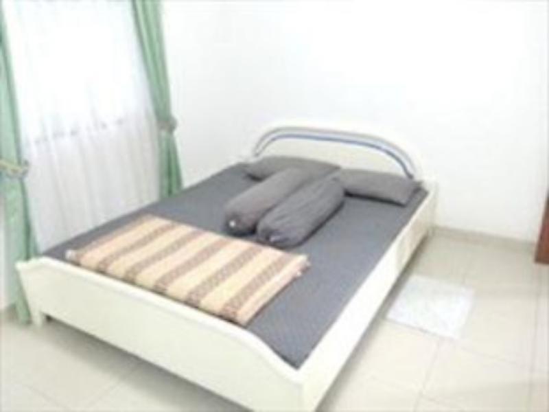 วิลลา เยอร์บีรา 2 เลมบัง Hotel Parongpong ภายนอก รูปภาพ