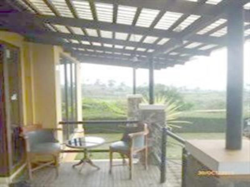 วิลลา เยอร์บีรา 2 เลมบัง Hotel Parongpong ภายนอก รูปภาพ